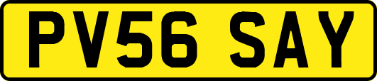 PV56SAY