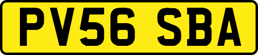 PV56SBA