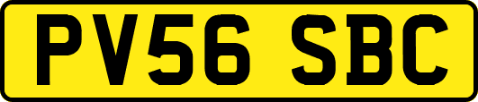 PV56SBC