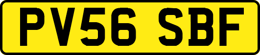 PV56SBF