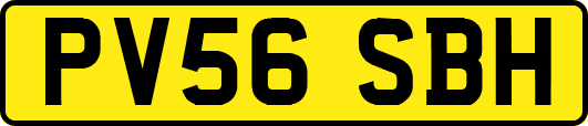 PV56SBH