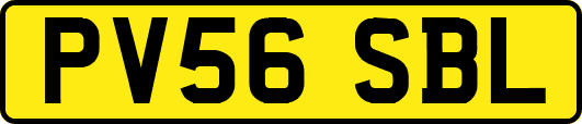 PV56SBL