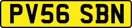 PV56SBN