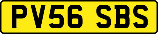 PV56SBS