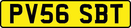 PV56SBT