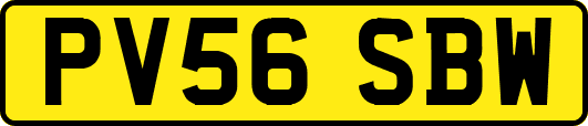 PV56SBW