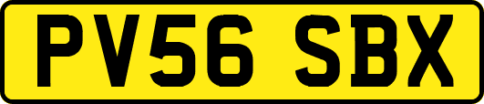 PV56SBX