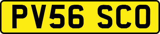 PV56SCO