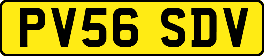 PV56SDV