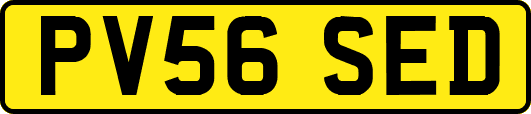 PV56SED