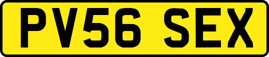 PV56SEX