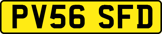 PV56SFD