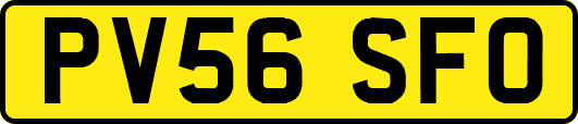 PV56SFO