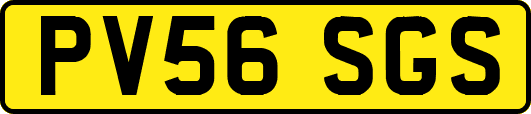 PV56SGS
