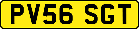PV56SGT