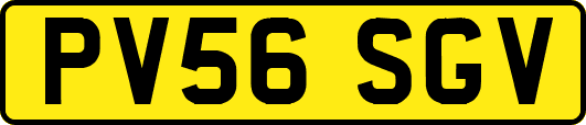 PV56SGV