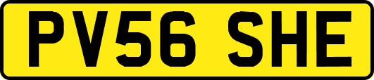 PV56SHE