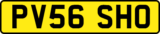 PV56SHO