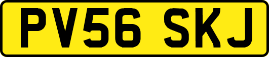 PV56SKJ