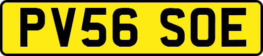 PV56SOE