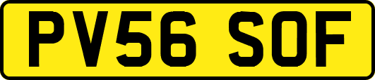 PV56SOF