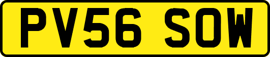 PV56SOW