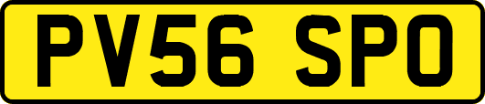 PV56SPO