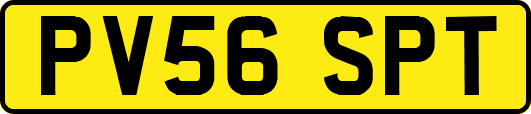 PV56SPT