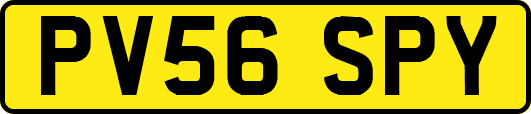 PV56SPY