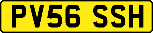 PV56SSH