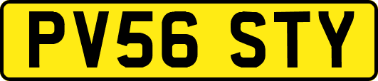 PV56STY