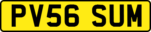 PV56SUM