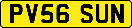 PV56SUN