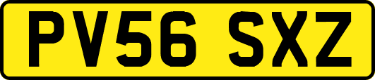 PV56SXZ