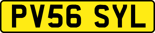 PV56SYL