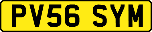 PV56SYM
