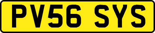 PV56SYS