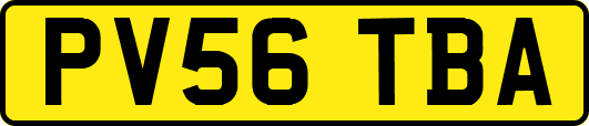 PV56TBA
