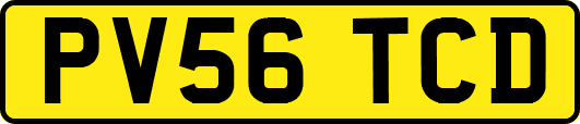 PV56TCD