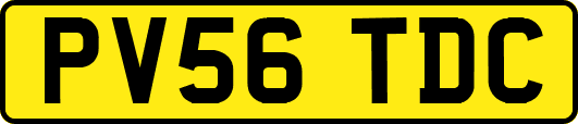 PV56TDC