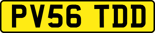 PV56TDD