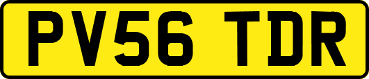 PV56TDR