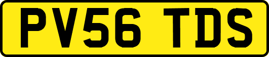 PV56TDS