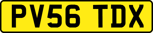PV56TDX