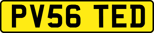 PV56TED