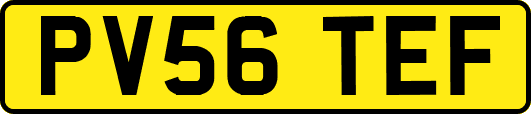 PV56TEF