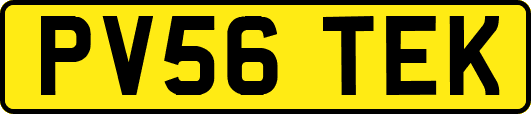 PV56TEK