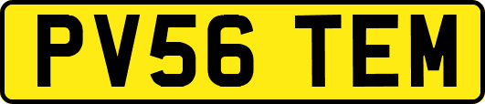 PV56TEM