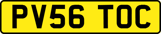 PV56TOC