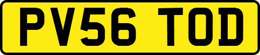 PV56TOD
